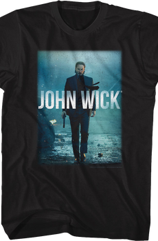 John Wick T-Shirt