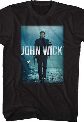 John Wick T-Shirt