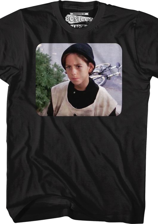 Johnny Gasparini Better Off Dead T-Shirt - main product image