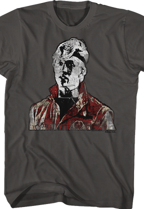 Johnny Lawrence Karate Kid T-Shirt