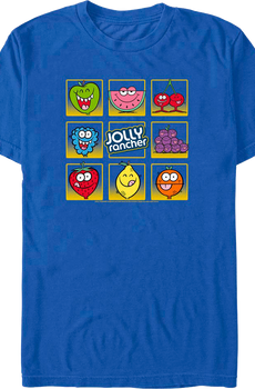 Jolly Rancher Hershey T-Shirt