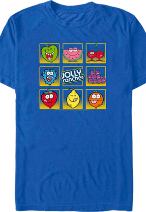Jolly Rancher Hershey T-Shirt