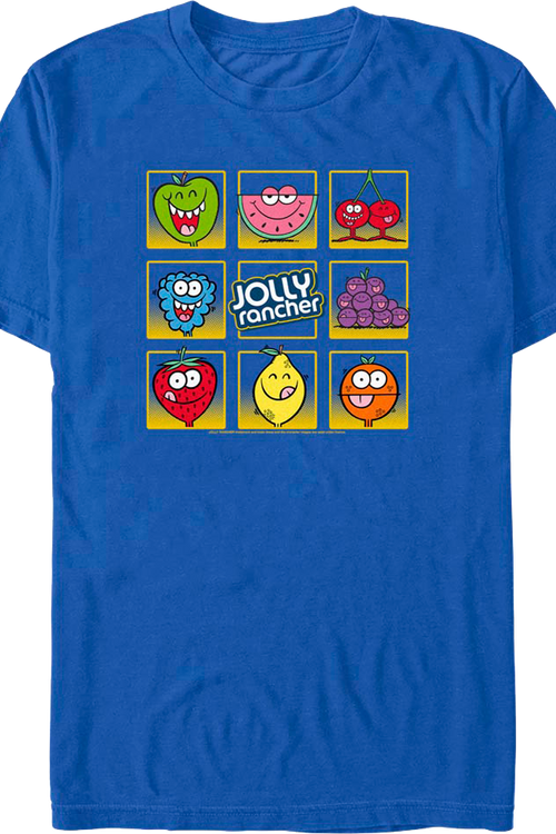 Jolly Rancher Hershey T-Shirtmain product image