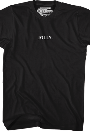 Jolly T-Shirt