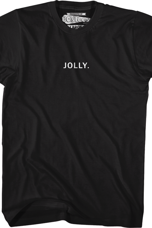 Jolly T-Shirtmain product image