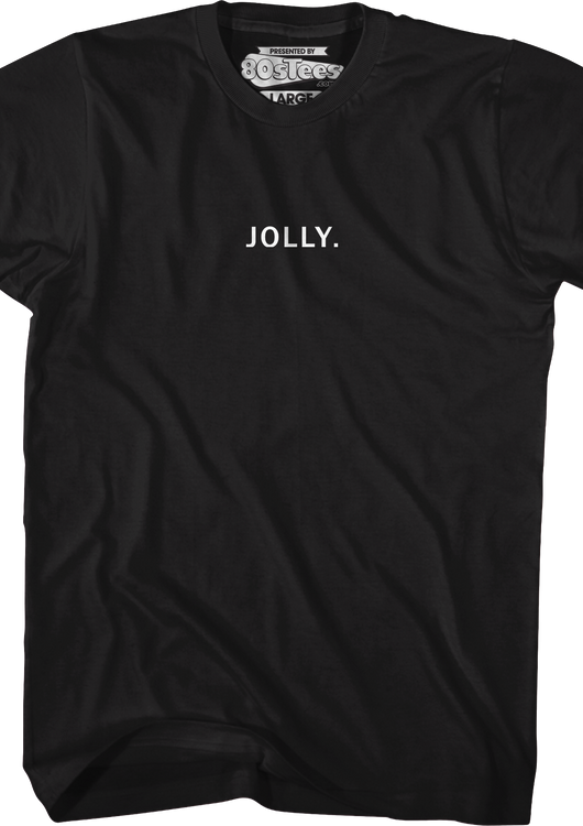 Jolly T-Shirt - main product image