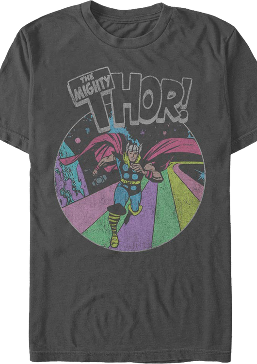 Journey Into Mystery Thor T-Shirt - main product image