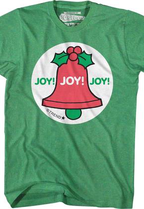 Joy Scratch N Sniff T-Shirt