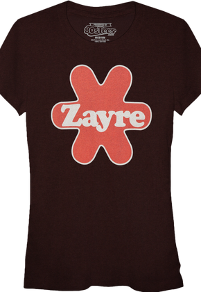 Jr Zayre Shirt