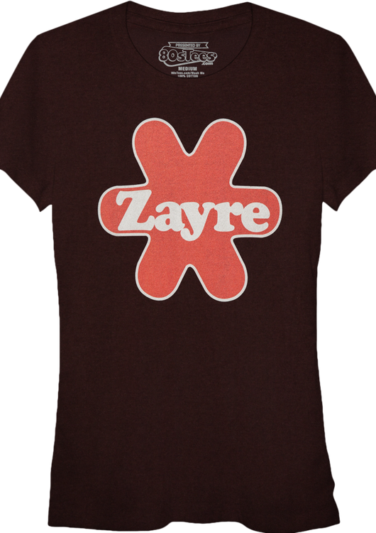 Jr Zayre Shirt - main product image