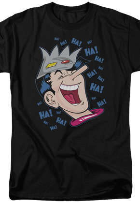 Jughead Archie Comics T-Shirt