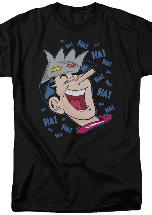 Jughead Archie Comics T-Shirt - main product image