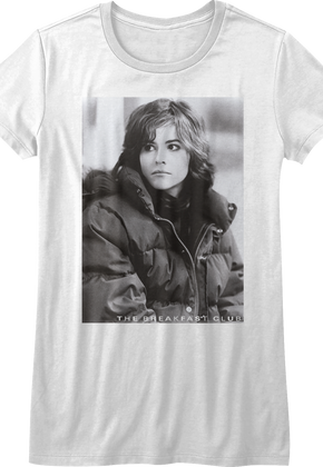 Ladies Allison Breakfast Club Shirt