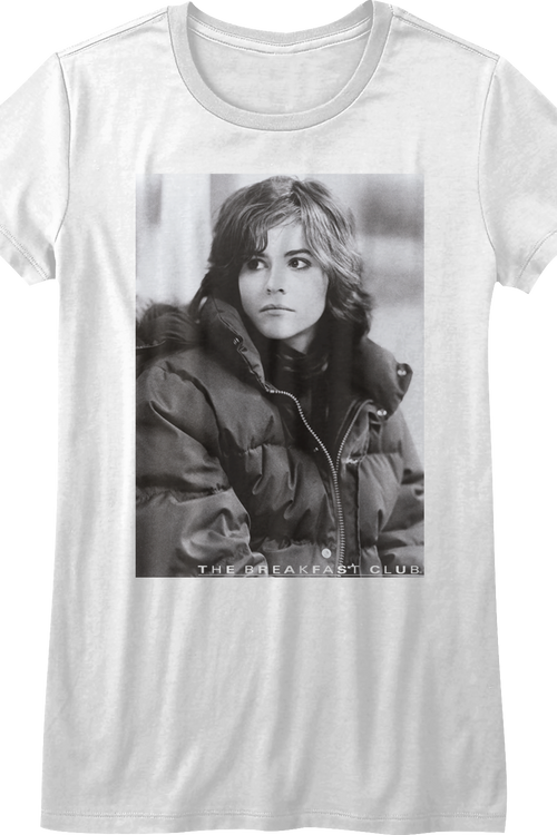 Ladies Allison Breakfast Club Shirtmain product image