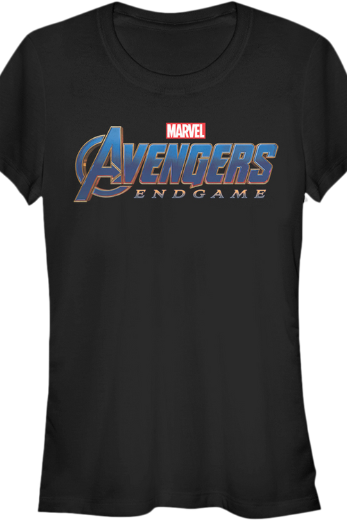 Ladies Avengers Endgame Shirtmain product image