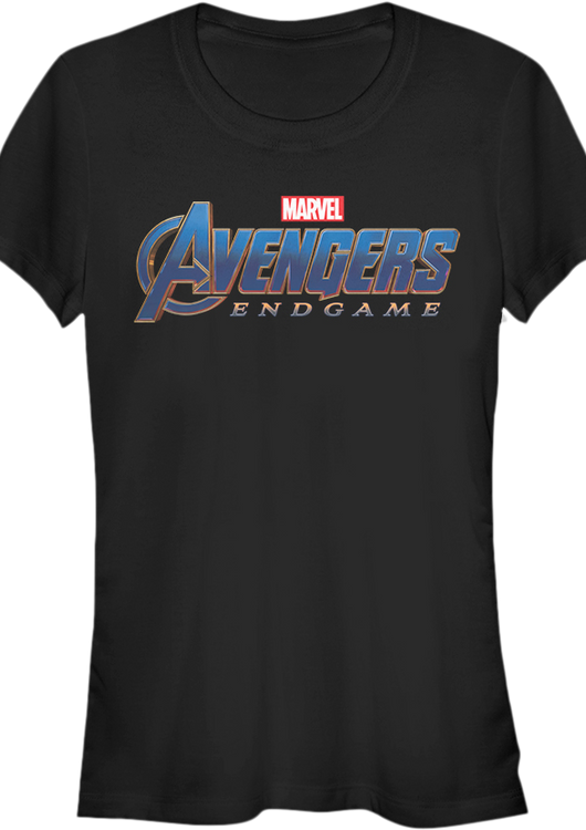 Ladies Avengers Endgame Shirt - main product image