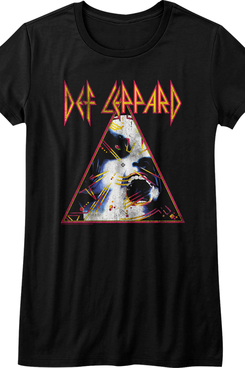Junior Def Leppard Hysteria Shirtmain product image
