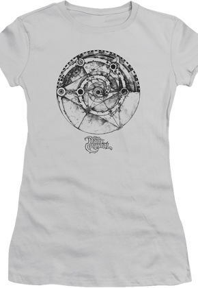 Ladies Shard Dark Crystal Shirt