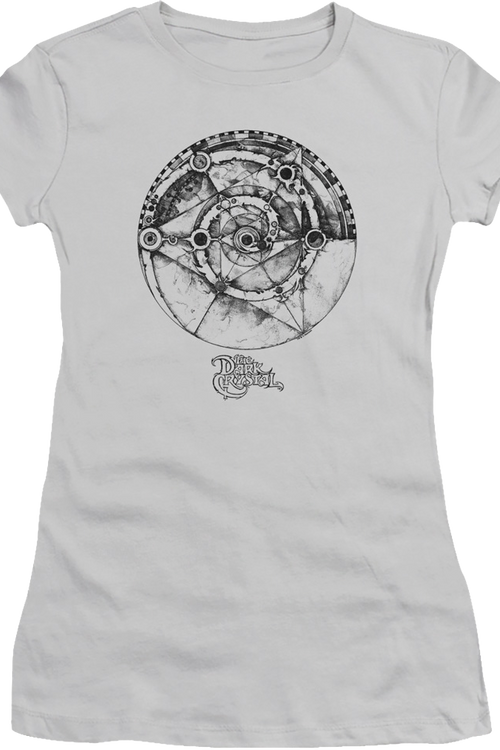 Ladies Shard Dark Crystal Shirtmain product image