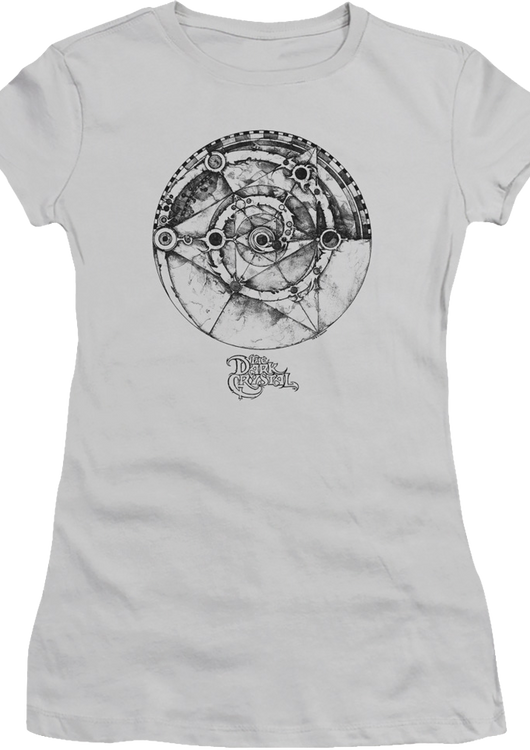 Ladies Shard Dark Crystal Shirt - main product image