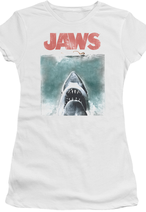 Ladies Jaws Shirt