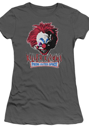 Ladies Killer Klowns From Outer Space Shirt