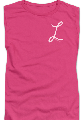 Ladies Laverne Shirt