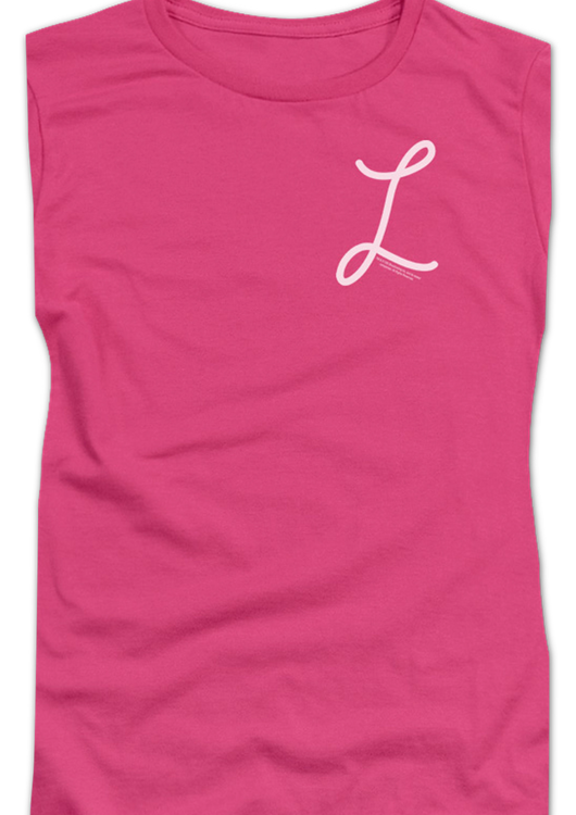 Ladies Laverne Shirt - main product image