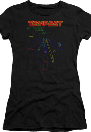 Ladies Tempest Atari Shirt
