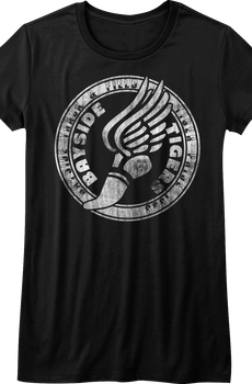 Womens Track and Field Saved By The Bell Shirt
