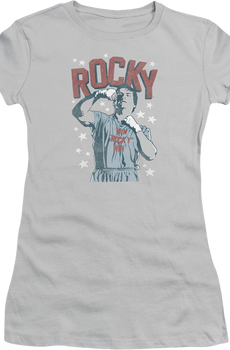 Ladies Training Rocky Shirt