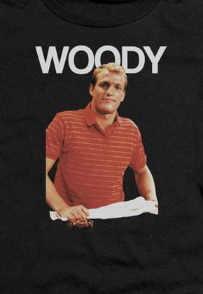 Ladies Woody Cheers Shirt