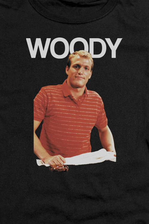 Ladies Woody Cheers Shirtmain product image