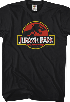 Jurassic Park Shirt