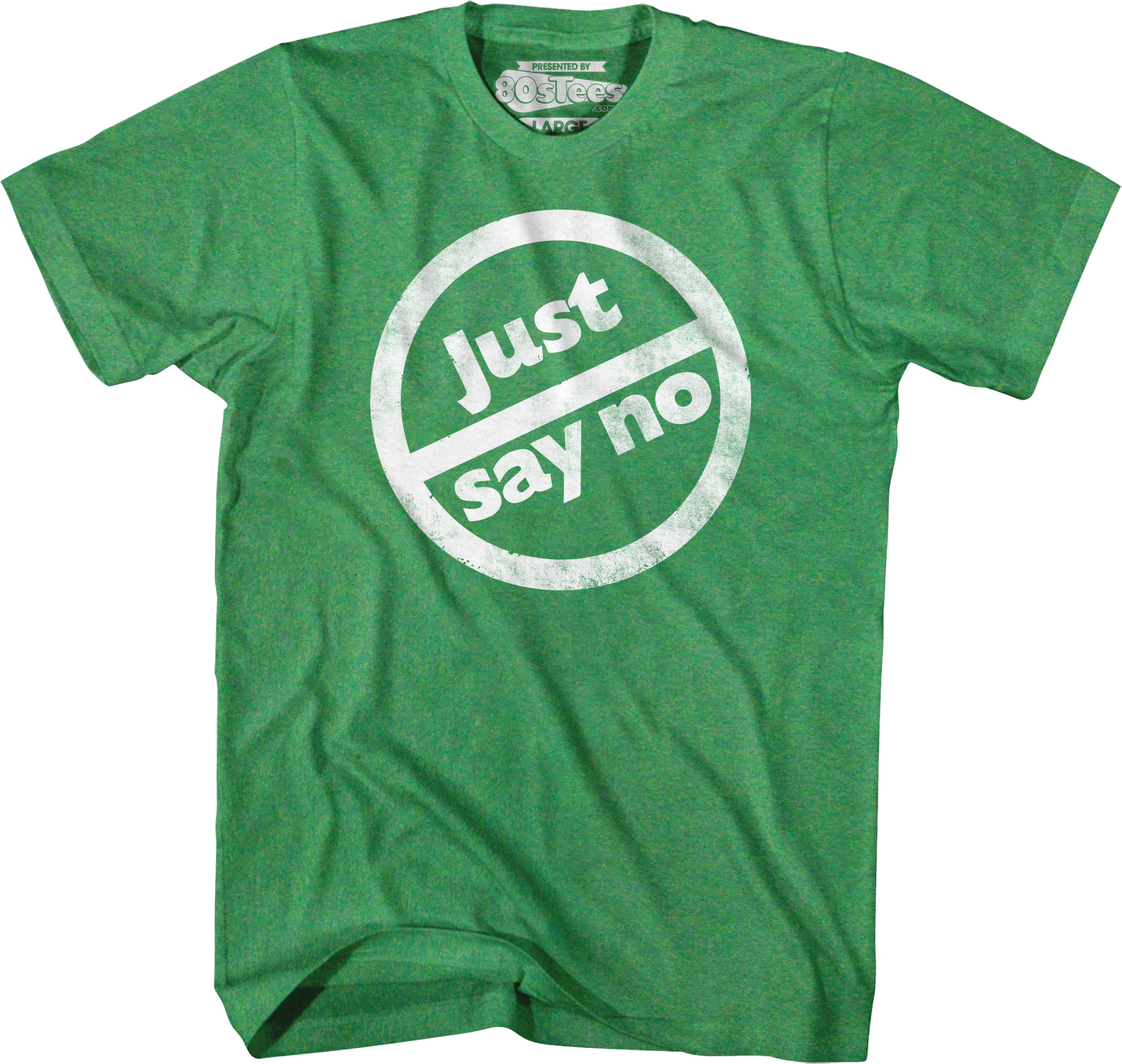 Just sayin t shirt hotsell