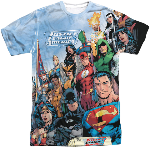 Shazam T-Shirts