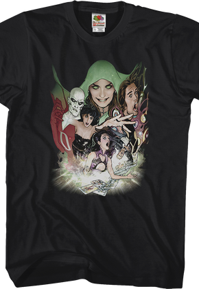 Justice League Dark T-Shirt