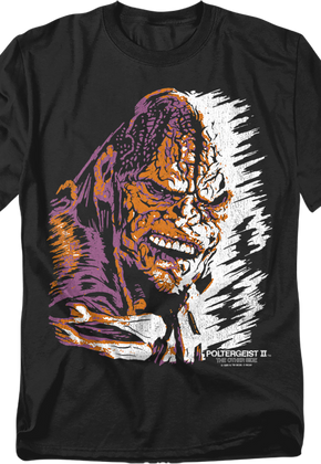Kane Worm Poltergeist T-Shirt
