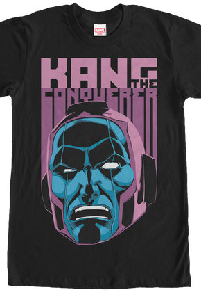Kang The Conqueror T-Shirt