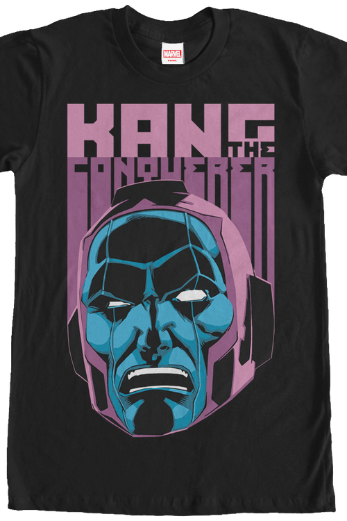 Kang The Conqueror T-Shirtmain product image