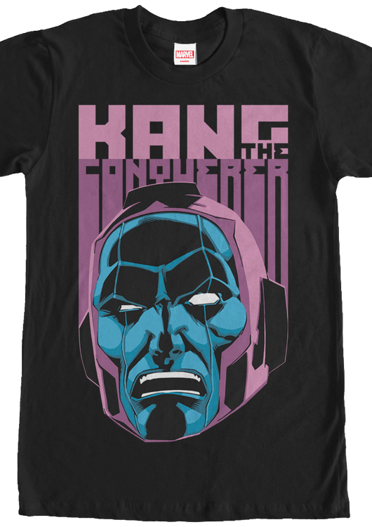 Kang The Conqueror T-Shirt - main product image