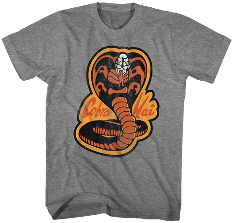Cobra Kai