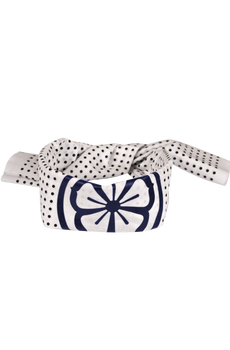Karate Kid Tenugui Bandana Headband - Replica Quality