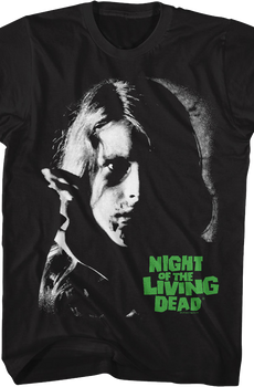 Karen Cooper Night Of The Living Dead T-Shirt