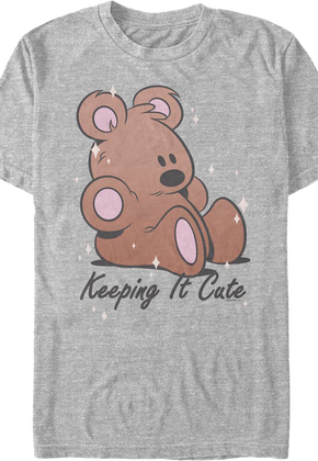 Keeping It Cute Garfield T-Shirt