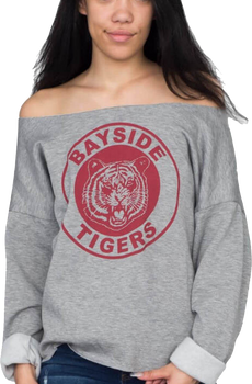 Kelly Kapowski Sweatshirt