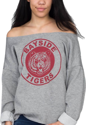 Kelly Kapowski Sweatshirt