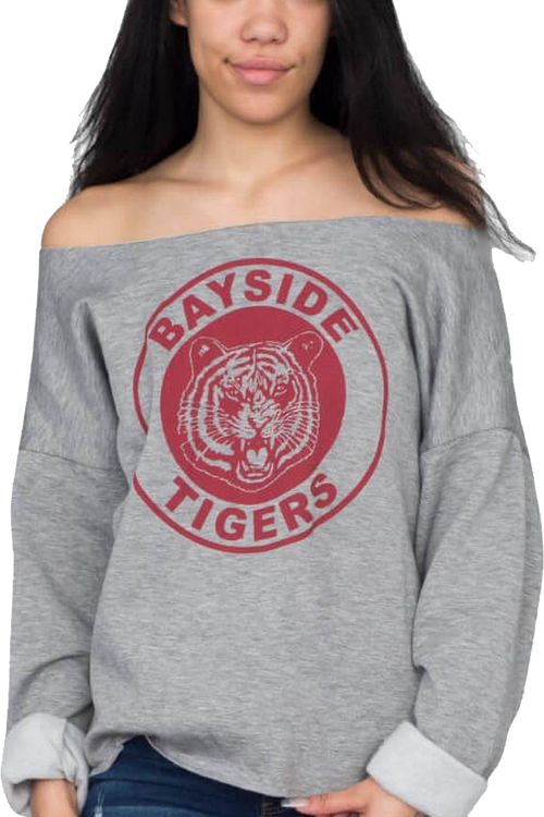 Kelly Kapowski Sweatshirtmain product image