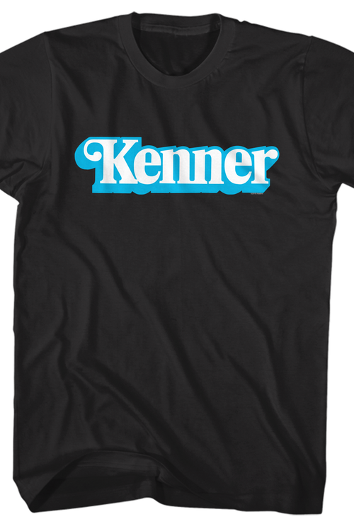 Kenner Logo T-Shirtmain product image