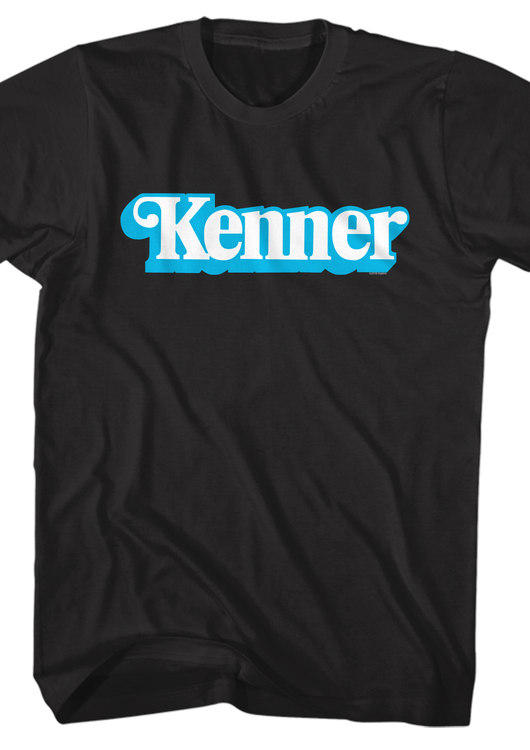 Kenner Logo T-Shirt - main product image